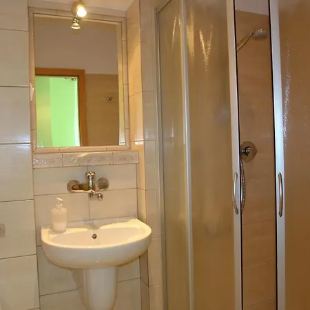 Ina Accommodatie bij particulieren