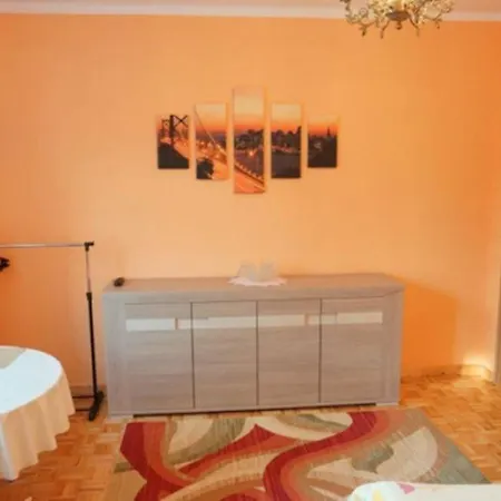 Ina Privatunterkunft