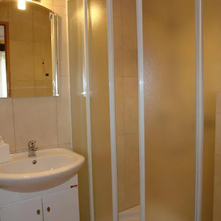 Accommodatie bij particulieren Ina