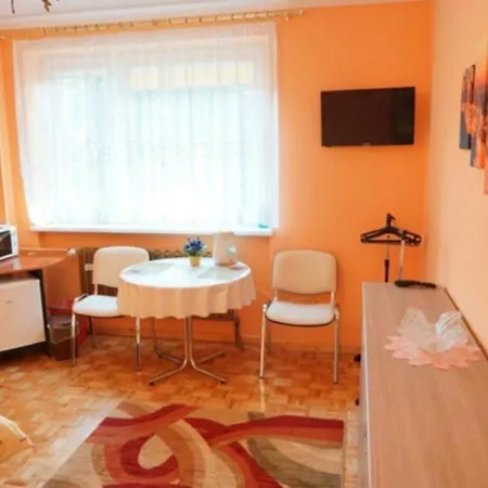 Ina Accommodatie bij particulieren