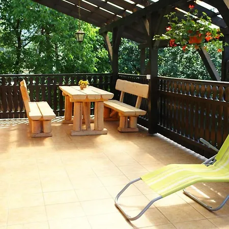 Homestay Ina Ustron