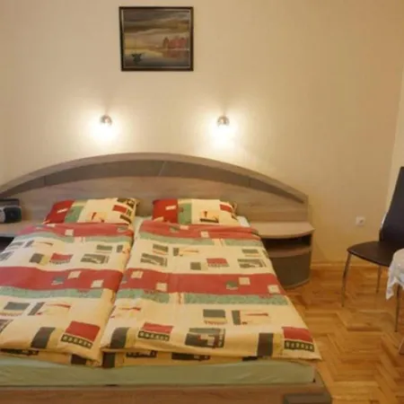 Accommodatie bij particulieren Ina Ustroń