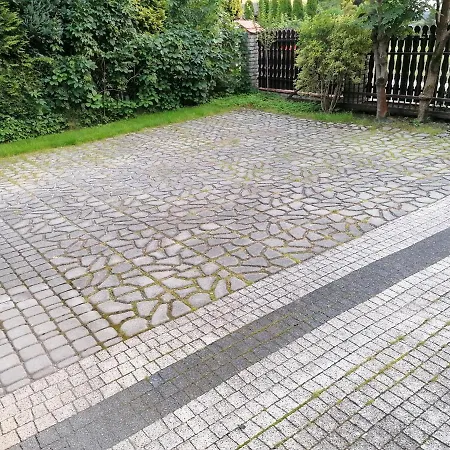 Privatunterkunft Ina Ustron