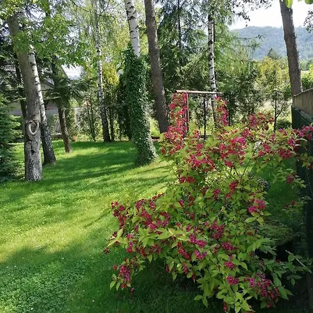 Ina * Ustron