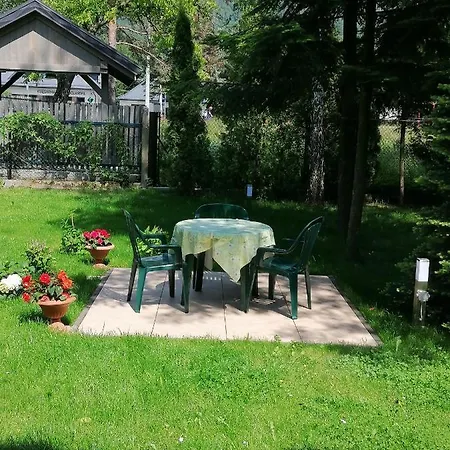 Ina Homestay