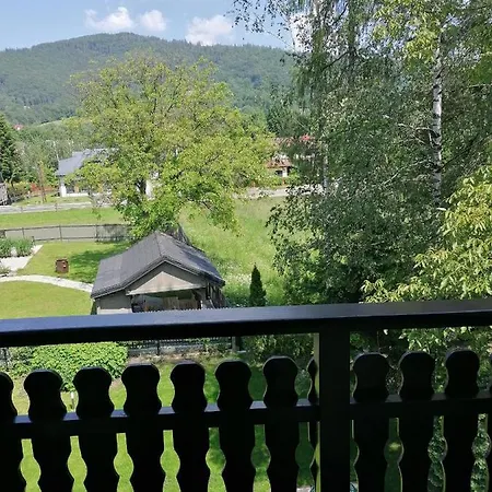 Ina Accommodatie bij particulieren