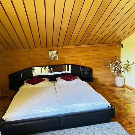 Ina Accommodatie bij particulieren *