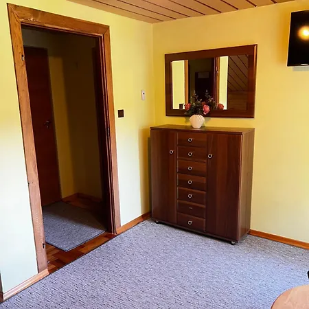 Ina Accommodatie bij particulieren Ustroń