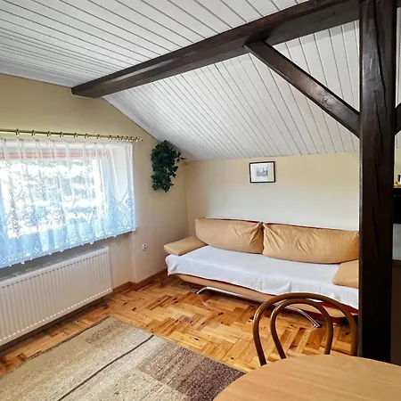 Accommodatie bij particulieren Ina Ustroń