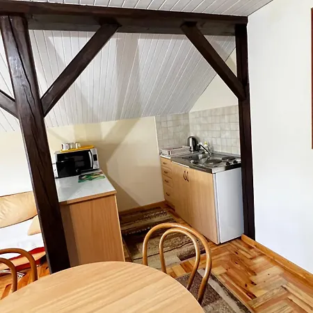 Ina Accommodatie bij particulieren