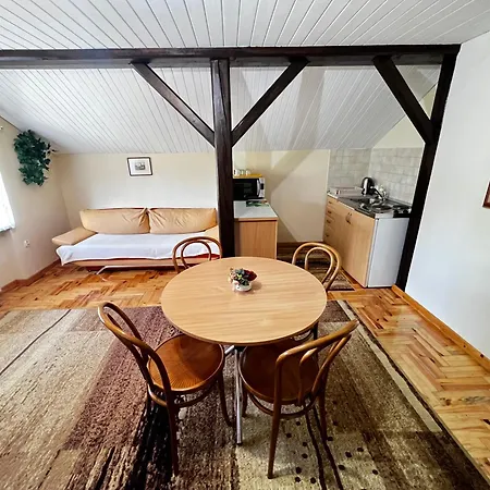 Privatunterkunft Ina