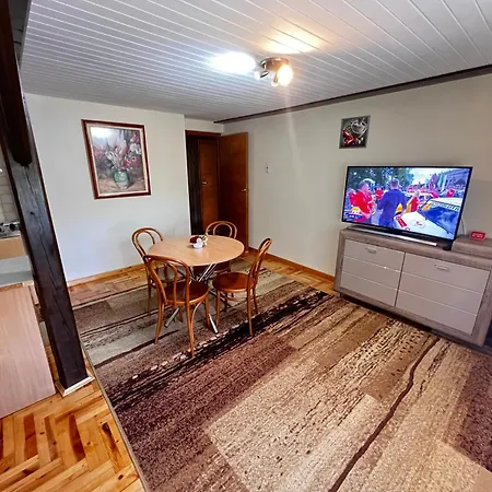 Privatunterkunft Ina