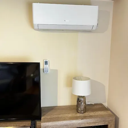 Ina Accommodatie bij particulieren