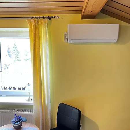 Accommodatie bij particulieren Ina *